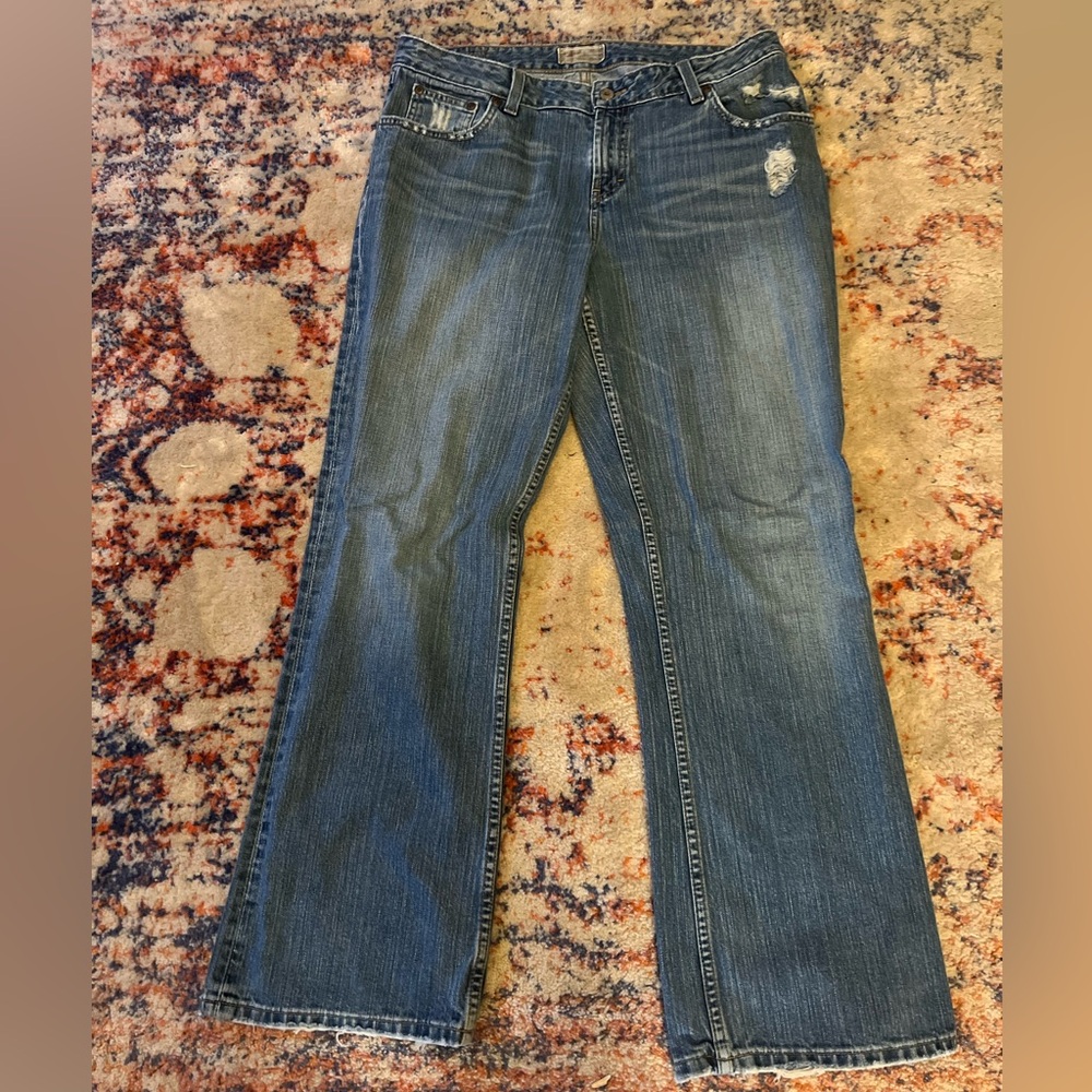 BKE JEANS
